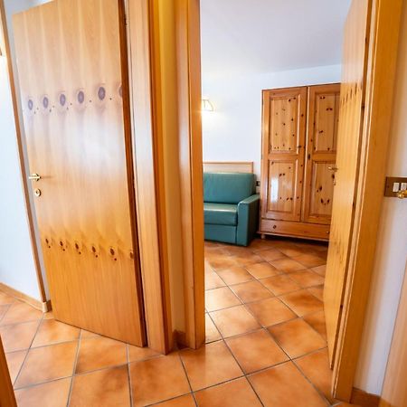 Residence Derby Club Folgaria Esterno foto