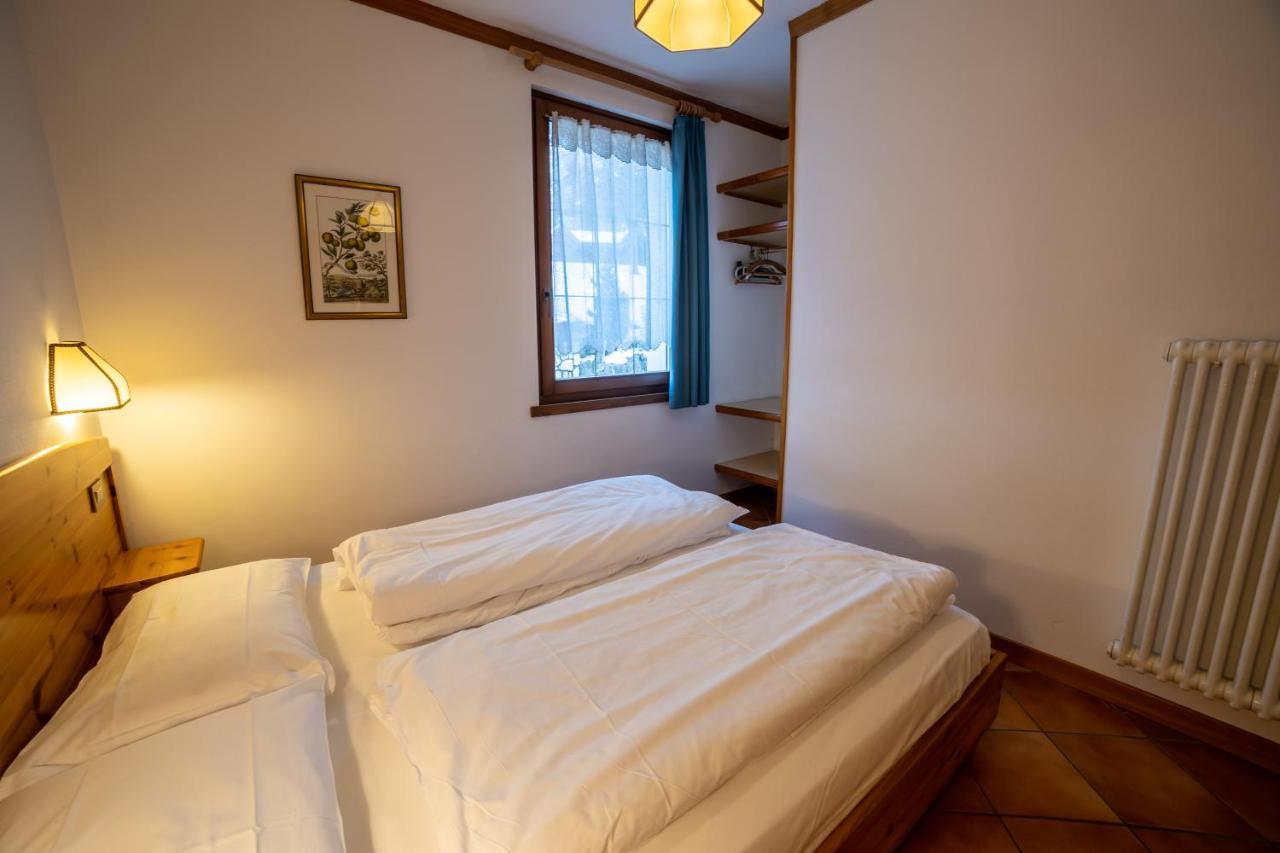 Residence Derby Club Folgaria Esterno foto