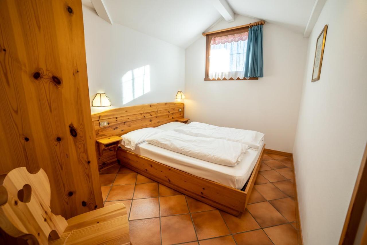 Residence Derby Club Folgaria Esterno foto