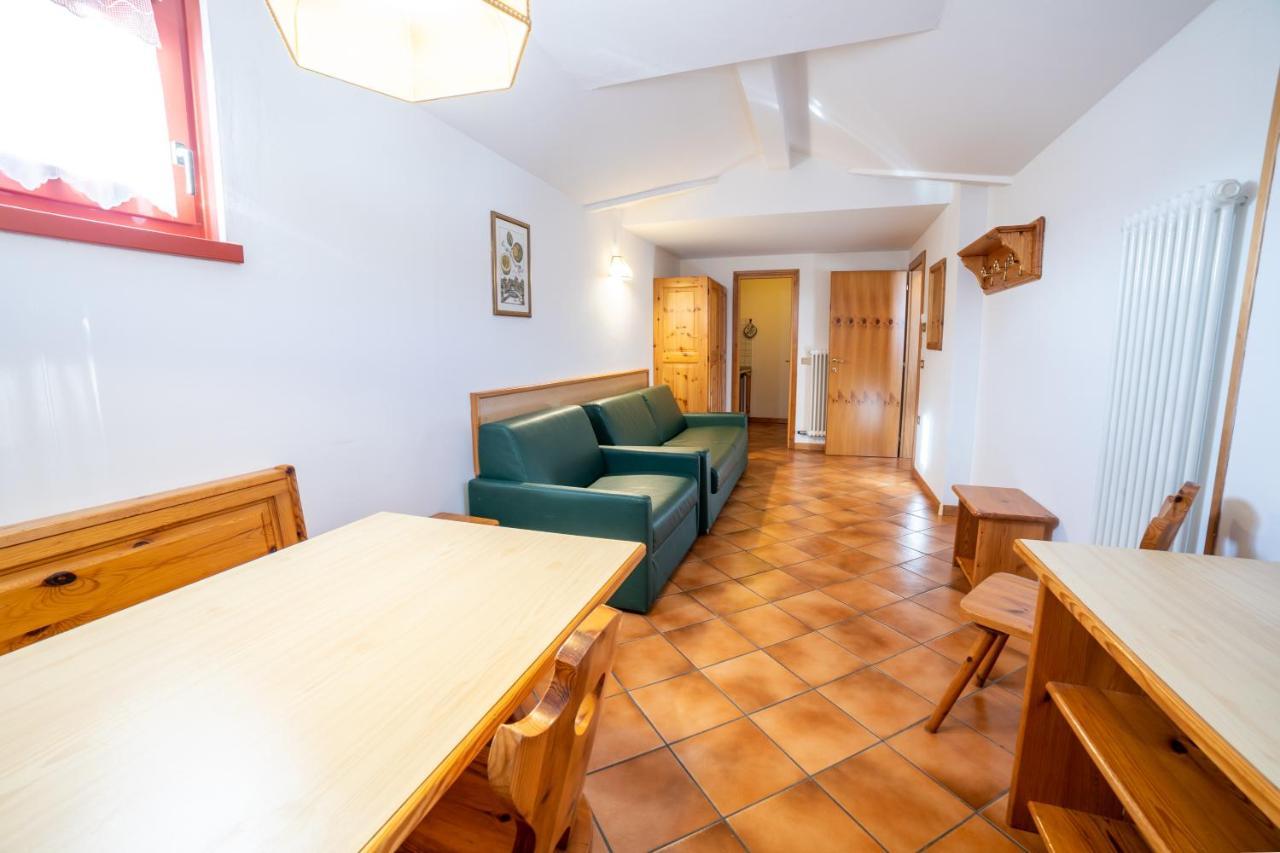 Residence Derby Club Folgaria Esterno foto