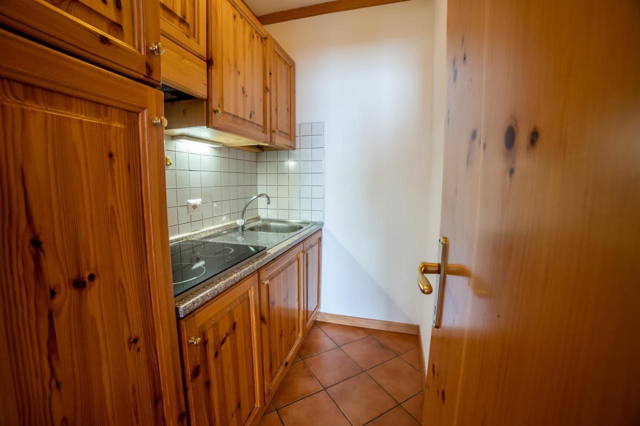 Residence Derby Club Folgaria Esterno foto