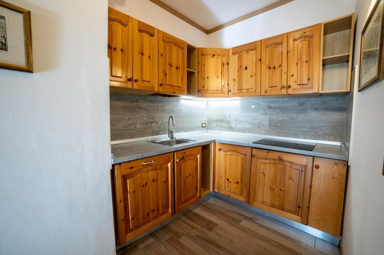 Residence Derby Club Folgaria Esterno foto