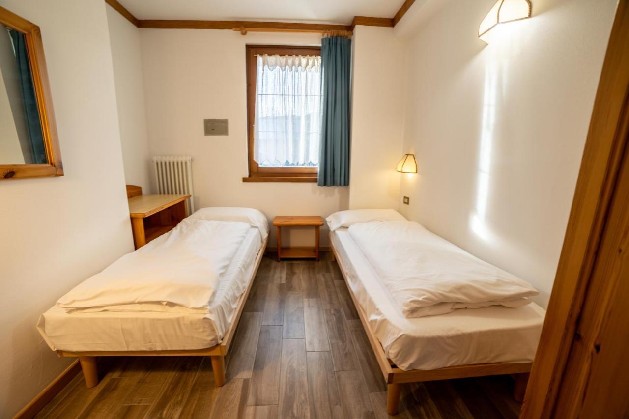 Residence Derby Club Folgaria Esterno foto