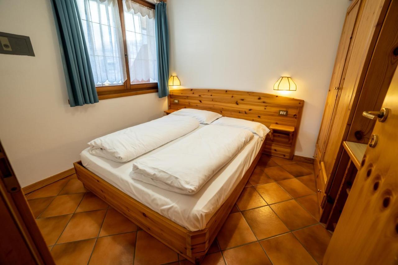 Residence Derby Club Folgaria Esterno foto