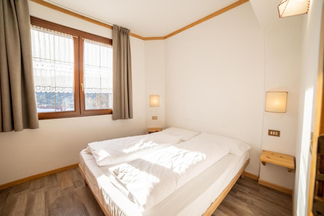 Residence Derby Club Folgaria Esterno foto