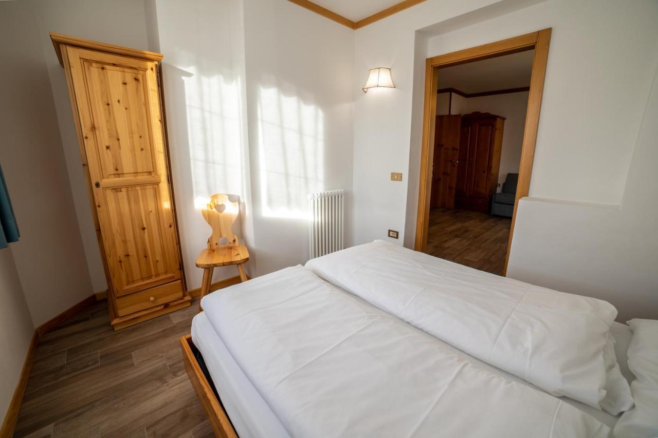 Residence Derby Club Folgaria Esterno foto