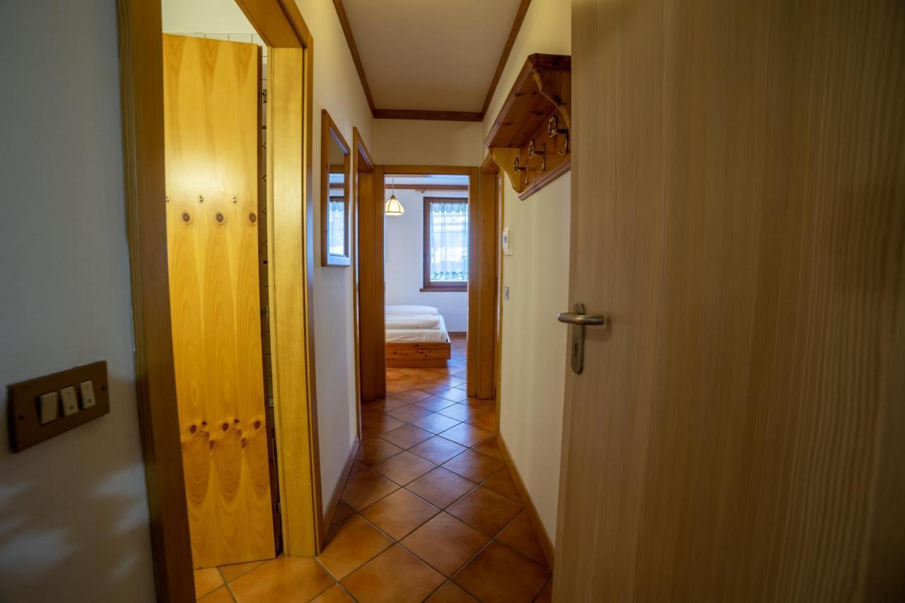 Residence Derby Club Folgaria Esterno foto