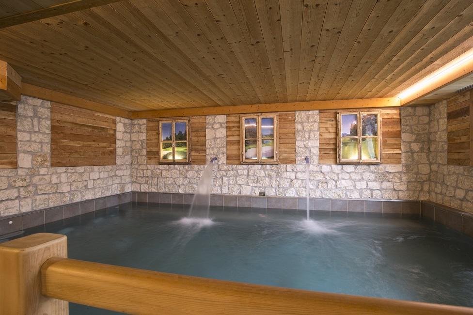 Residence Derby Club Folgaria Esterno foto