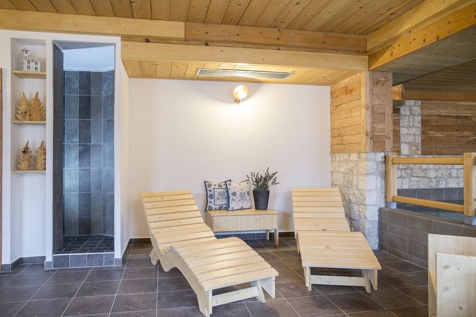 Residence Derby Club Folgaria Esterno foto