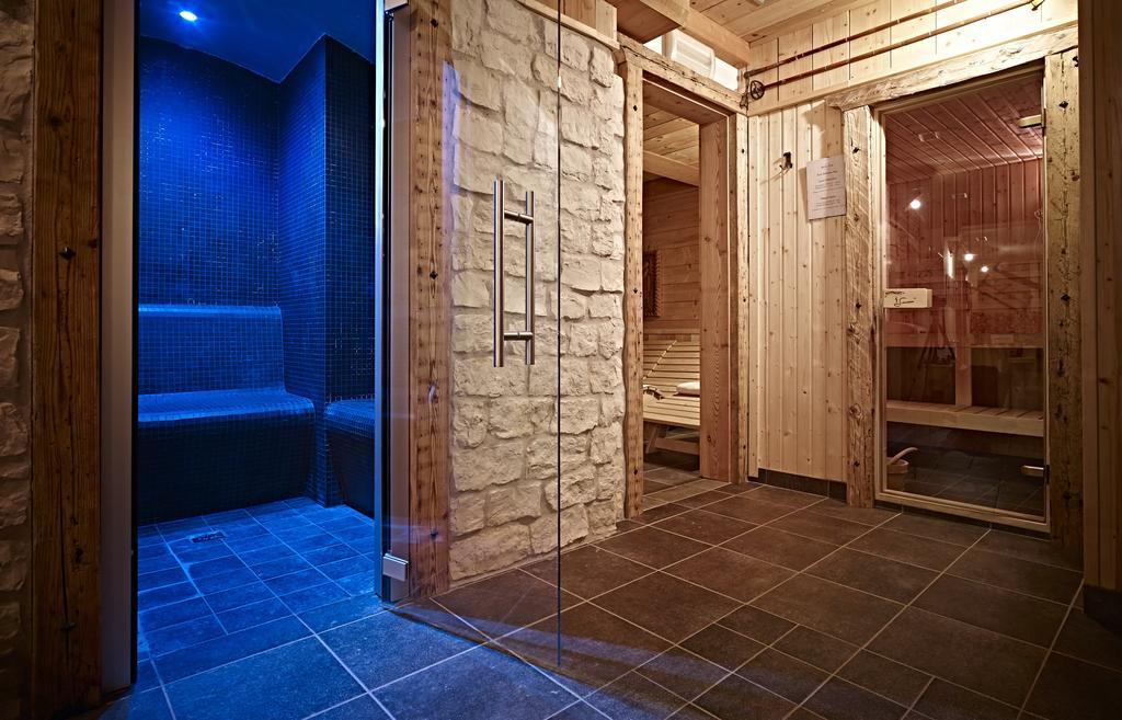 Residence Derby Club Folgaria Esterno foto